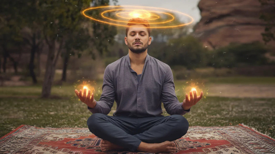 Chakra Opening Symptoms: 10 Physical and Emotional Signs to Watch for Your Chakras - ClarityOasis.com