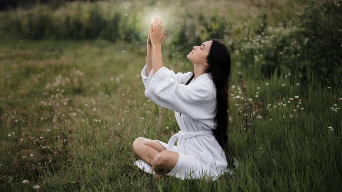 Healing the Anahata Heart Chakra: A Complete Guide to Emotional and Spiritual Renewal - ClarityOasis.com