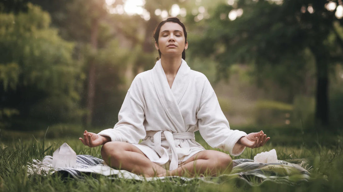 How Long Does It Take to Unblock Chakras? 5 Factors That Determine Your Healing Time for a Chakra - ClarityOasis.com