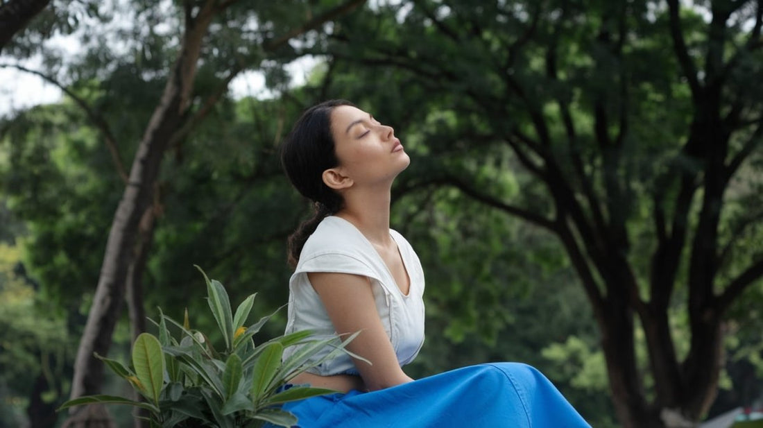 How to Heal Your Sacral Chakra: 9 Steps to Emotional Balance and Passion - ClarityOasis.com