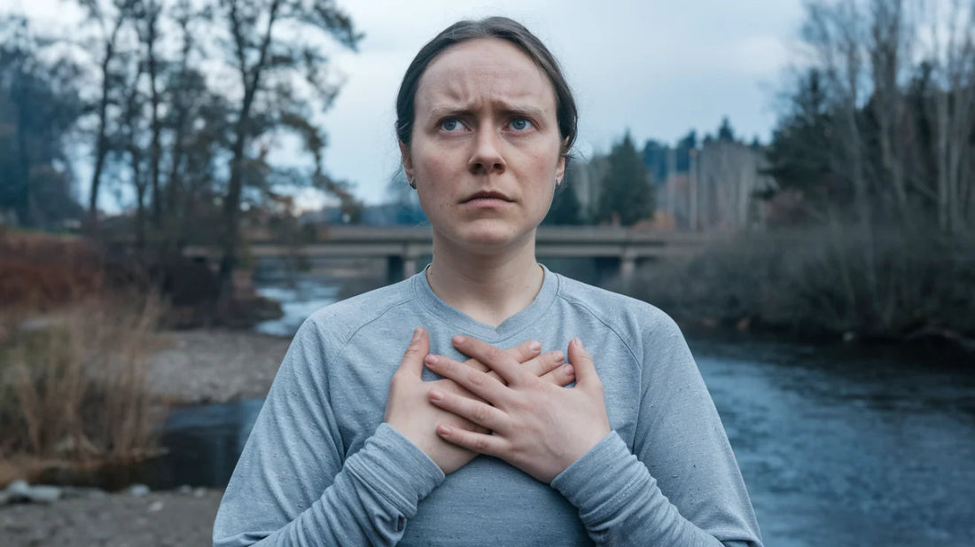 Is Your Heart Chakra Opening? 6 Signs to Recognize the Symptoms, Pain & Transformation - ClarityOasis.com
