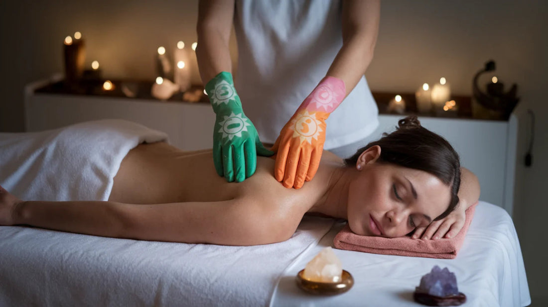 Reiki Chakra Healing Near Me: How to Find the Best Healer for Energy Balancing and Chakra Clearing - ClarityOasis.com