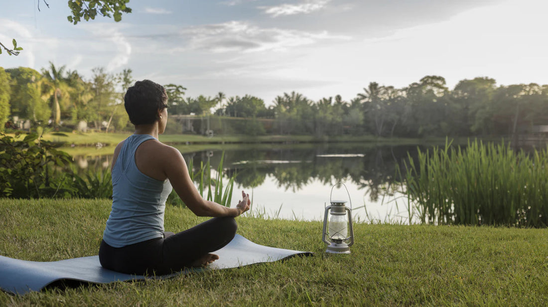 The Ultimate Guide to Kundalini Yoga and Chakras: Discover Their Mystical Connection - ClarityOasis.com