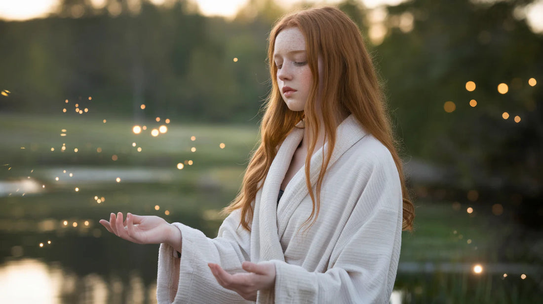 Unlock the Power of the Fifth Chakra (Throat Chakra): What Vishuddha Means for Communication - ClarityOasis.com