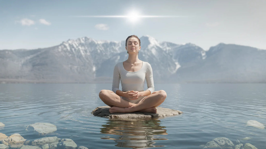 Unlock the Power of the Fifth Chakra (Throat Chakra): What Vishuddha Means for Communication - ClarityOasis.com