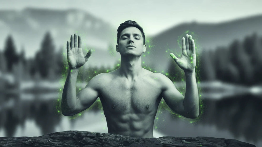 What Chakra Is Green Color? Discover the Healing Power of the Heart Chakra - ClarityOasis.com