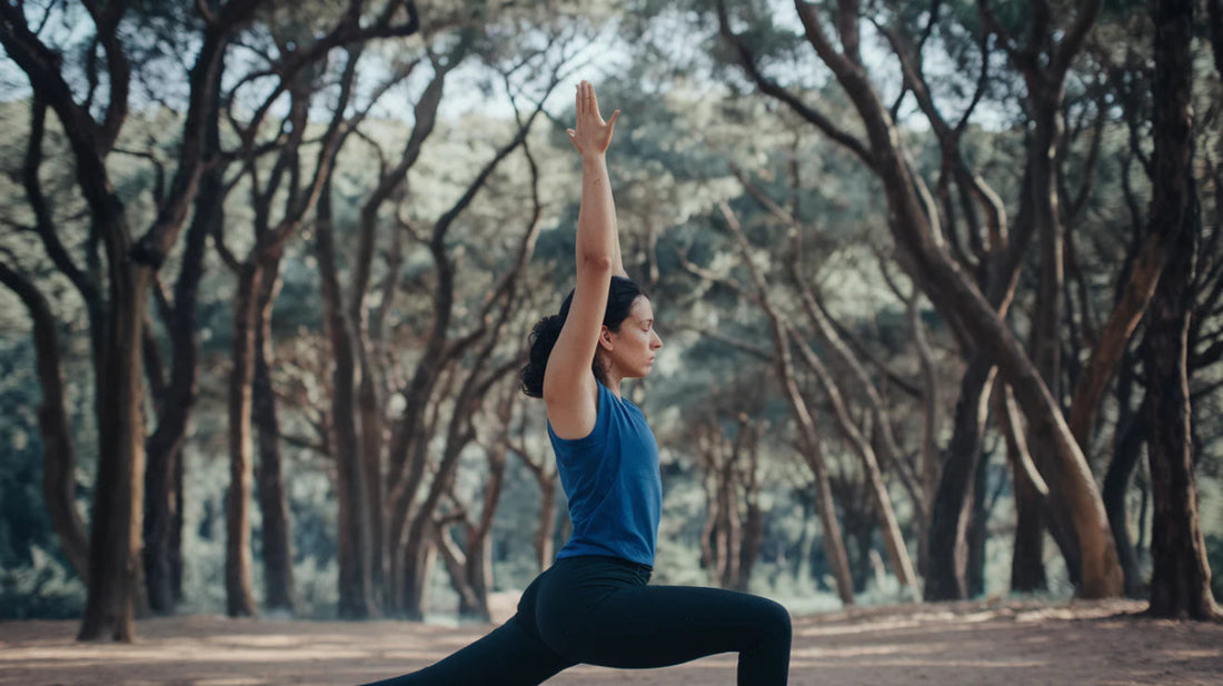 Which Chakra Affects Your Skin? Discover the Energy Behind a Healthy Glow for Radiance and Wellness - ClarityOasis.com