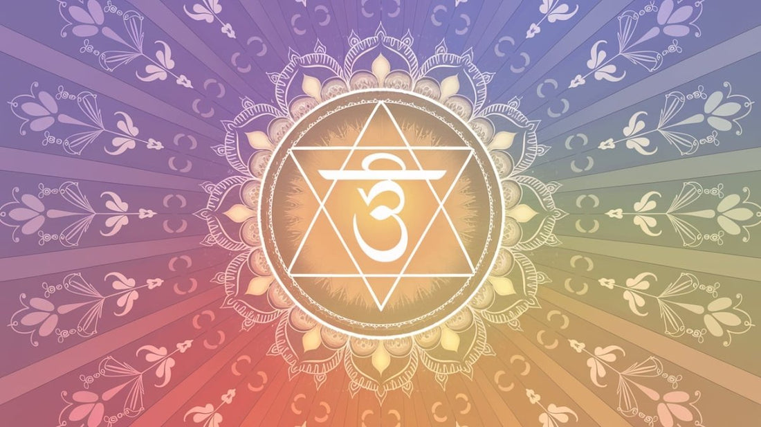 Which Chakra Helps with Weight Loss? 5 Ways to Boost Your Energy Flow and Align Your Chakras - ClarityOasis.com