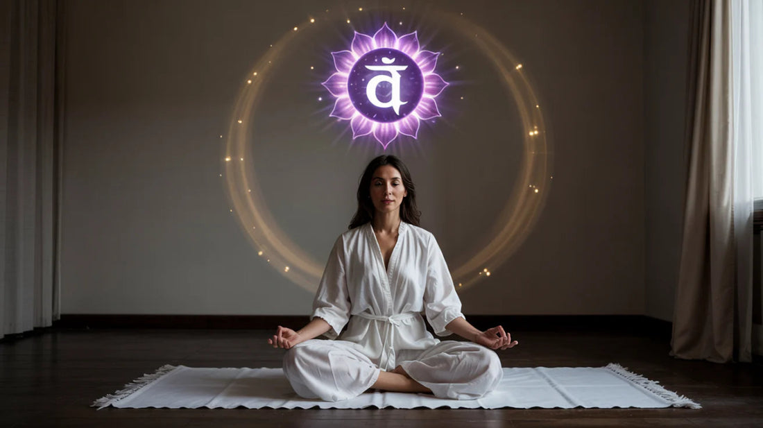 Which Chakra Is Key to Manifestation? Discover the Power of Chakras and Manifest - ClarityOasis.com