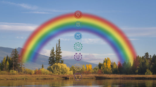 7 Chakra Colors and Their Meaning: A Complete Guide to the Chakras in Order and of Your Body’s 7 Energy Centers - ClarityOasis.com