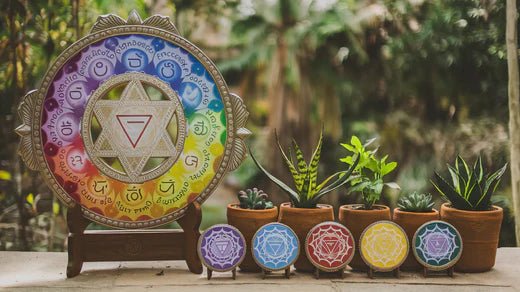 Chakras and Ayurveda: 5 Ayurvedic Secrets to Balance Your Energy Centers - ClarityOasis.com