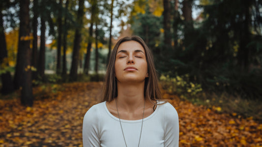 Feeling Heat and Sensation in Your Chakras? Here Are 5 Signs Your Solar Plexus Chakra (Manipura) Is Overactive and Bursting with Energy - ClarityOasis.com