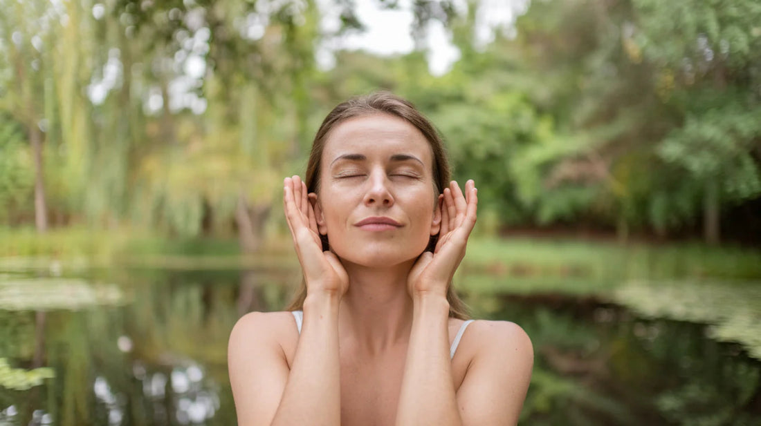 Is Your Ear Chakra Opening? Discover the Top Symptoms and What They Mean - ClarityOasis.com