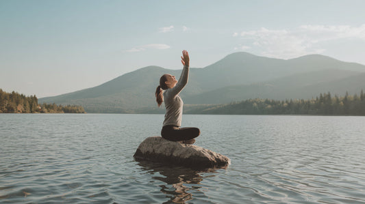 Unleash Your Creativity: 5 Ways to Activate the Sacral Chakra for Creativity and Inspiration - ClarityOasis.com