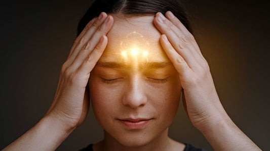 Unlock the Power of the Brow Chakra: 7 Ways to Activate the Ajna (Third Eye) Chakra and Your Intuition - ClarityOasis.com