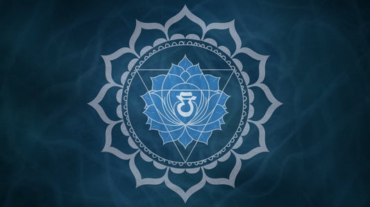 Vishuddha Chakra Meaning Explained: 7 Secrets About the Throat Chakra Energy and Element - ClarityOasis.com