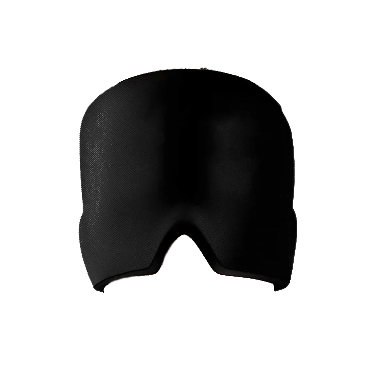 Gel Ice Headache & Migraine Relief Hat | Cold Compress Therapy Cap for Sinus & Stress Relief - ClarityOasis.com