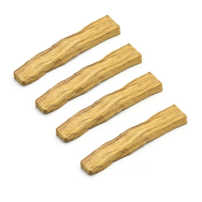 Palo Santo Incense Sticks | Natural Aromatherapy for Meditation & Energy Cleansing - ClarityOasis.com