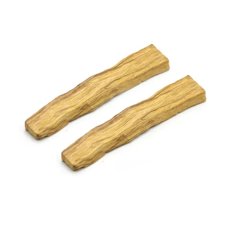 Palo Santo Incense Sticks | Natural Aromatherapy for Meditation & Energy Cleansing - ClarityOasis.com